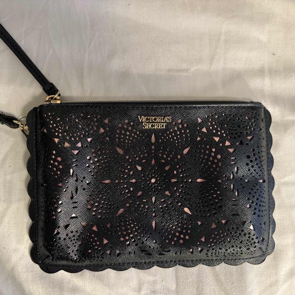 Victoria’a Secret Wristlet Pouch